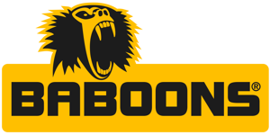 logo baboons